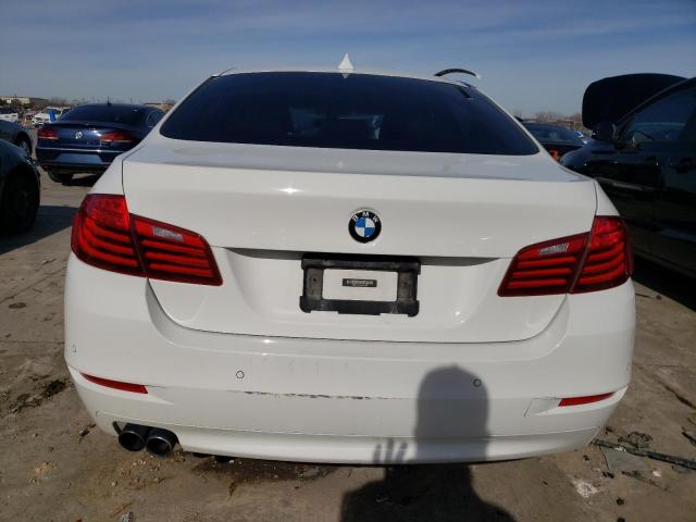Photo 6 from auction – 2016 BMW 528 XI with VIN WBA5A7C55GG644403