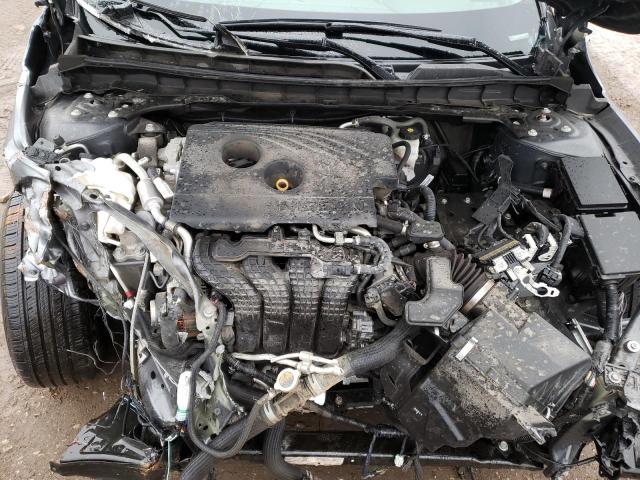 Photo 11 from auction – 2020 NISSAN ALTIMA S with VIN 1N4BL4BVXLC237359