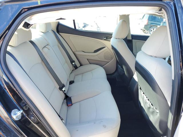 Photo 10 from auction – 2015 KIA OPTIMA LX with VIN 5XXGM4A75FG400701