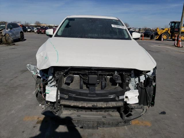 Photo 5 from auction – 2020 MAZDA CX-5 GRAND with VIN JM3KFADM2L0809473