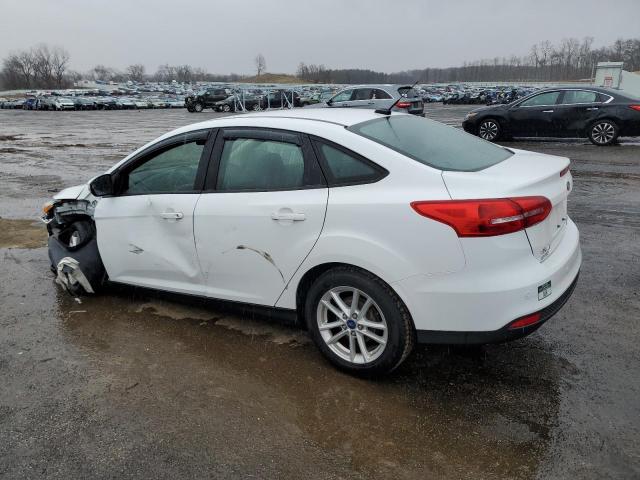 Photo 2 from auction – 2016 FORD FOCUS SE with VIN 1FADP3F28GL383594