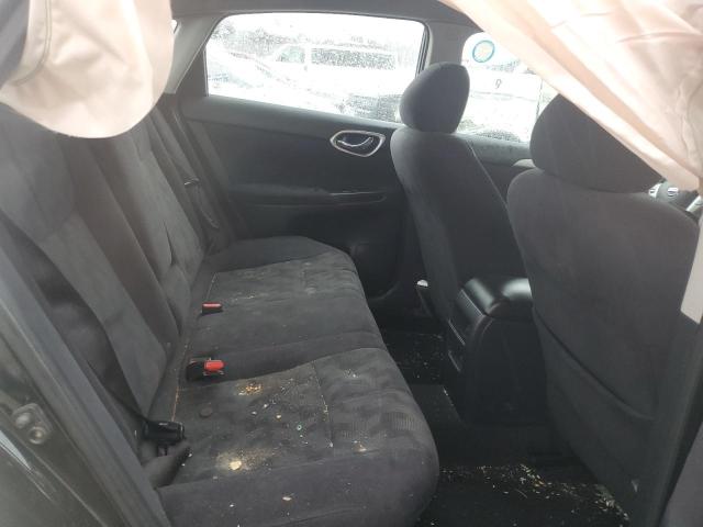 Photo 10 from auction – 2013 NISSAN SENTRA with VIN 3N1AB7AP4DL708654