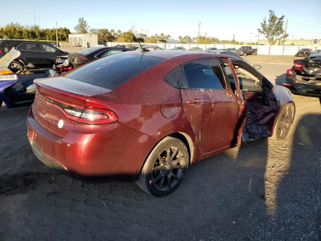 Photo 3 from auction – 2015 DODGE DART SE with VIN 1C3CDFAA7FD363817