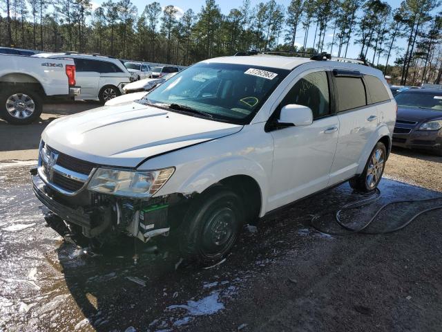Zdjęcie 1 z aukcji – 2010 DODGE JOURNEY SX z VIN 3D4PG5FV3AT247529