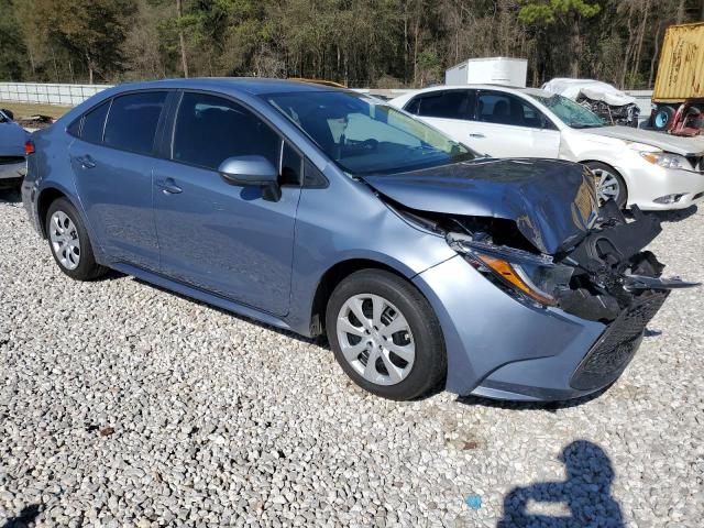 Photo 4 from auction – 2022 TOYOTA COROLLA LE with VIN 5YFEPMAE5NP389945