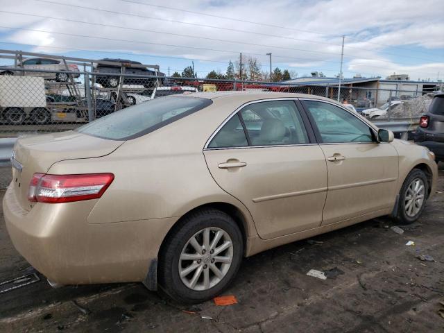 Photo 3 from auction – 2011 TOYOTA CAMRY SE with VIN 4T1BK3EK7BU131769