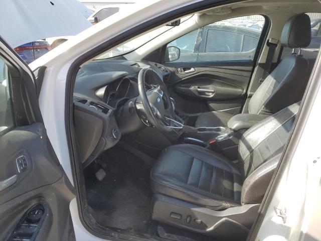 Photo 7 from auction – 2014 FORD ESCAPE TIT with VIN 1FMCU9JX1EUA96458