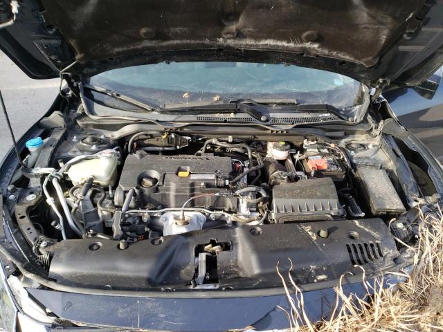 Photo 11 from auction – 2018 HONDA CIVIC EX with VIN 2HGFC2F76JH600392