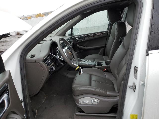 Photo 7 from auction – 2019 PORSCHE MACAN S with VIN WP1AB2A58KLB30662