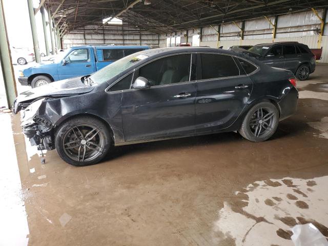 BUICK VERANO CON 2014 with VIN 1G4PR5SK0E4157751 - Photo from auction