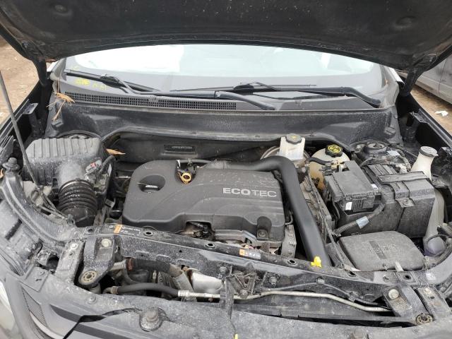 Photo 12 from auction – 2018 CHEVROLET EQUINOX LT with VIN 2GNAXSEVXJ6101062