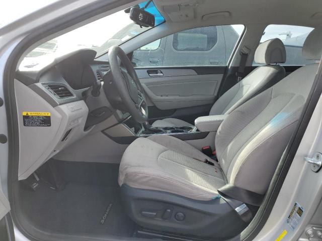 Photo 7 from auction – 2015 HYUNDAI SONATA SE with VIN 5NPE24AF6FH015074