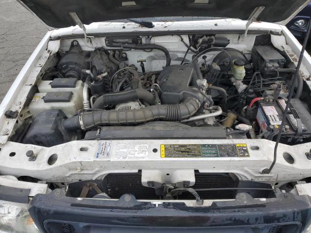 Photo 11 from auction – 2004 FORD RANGER with VIN 1FTYR10U34PA08043