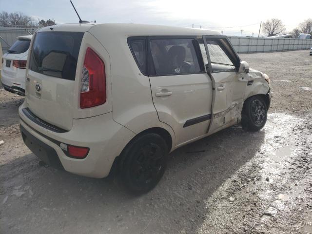 Zdjęcie 3 z aukcji – 2013 KIA SOUL z VIN KNDJT2A56D7495013