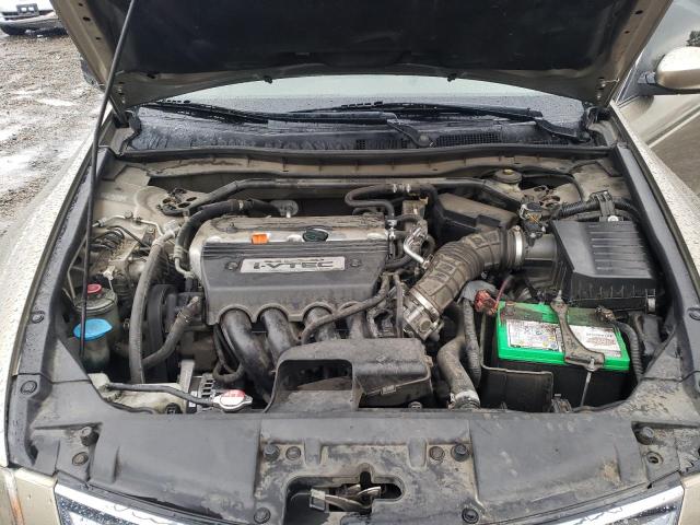 Photo 11 from auction – 2008 HONDA ACCORD EX with VIN JHMCP26718C010943