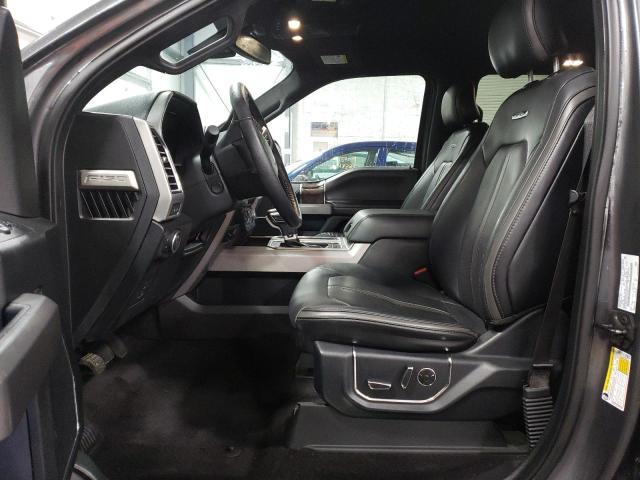 Photo 7 from auction – 2016 FORD F150 SUPER with VIN 1FTEW1EGXGFB98772