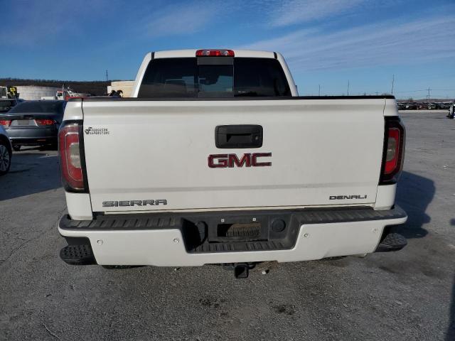 Photo 6 from auction – 2016 GMC SIERRA K15 with VIN 3GTU2PEJ6GG140923