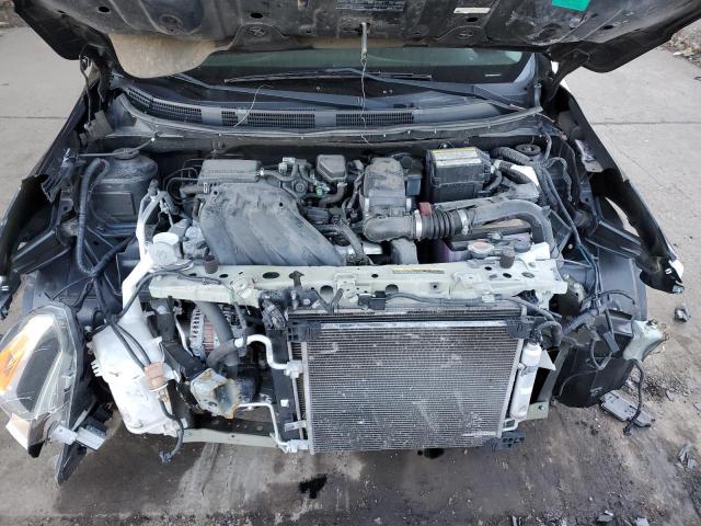 Photo 11 from auction – 2015 NISSAN VERSA S with VIN 3N1CN7AP1FL823635