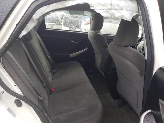 Photo 10 from auction – 2013 TOYOTA PRIUS with VIN JTDKN3DU3D5634601