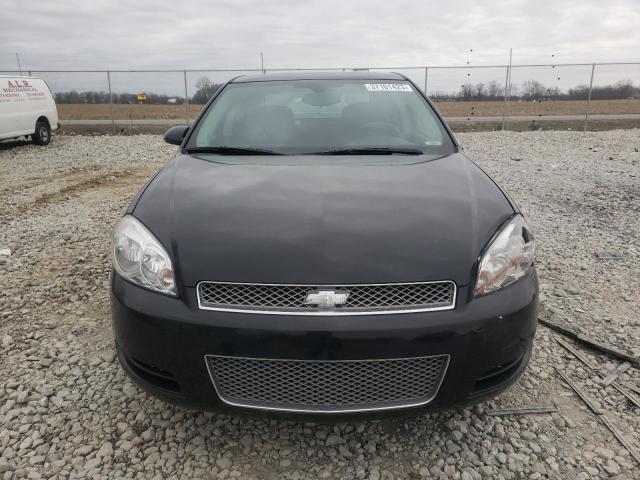 Photo 5 from auction – 2013 CHEVROLET IMPALA LT with VIN 2G1WG5E34D1188062