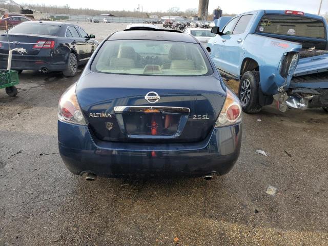 Photo 6 from auction – 2008 NISSAN ALTIMA 2.5 with VIN 1N4AL21E58C218520