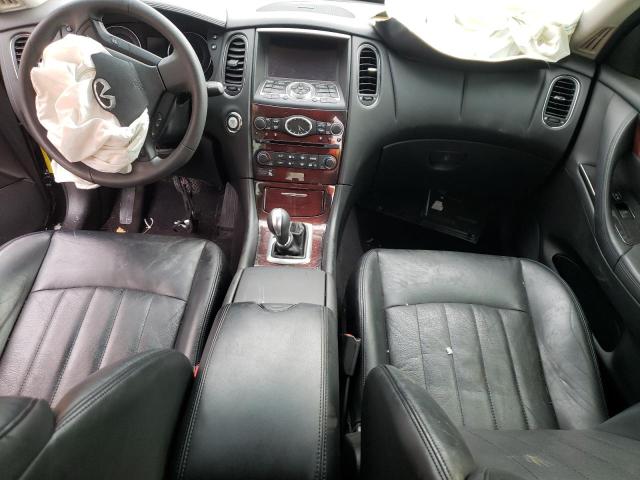 Photo 8 from auction – 2017 INFINITI QX50 with VIN JN1BJ0RR9HM408446