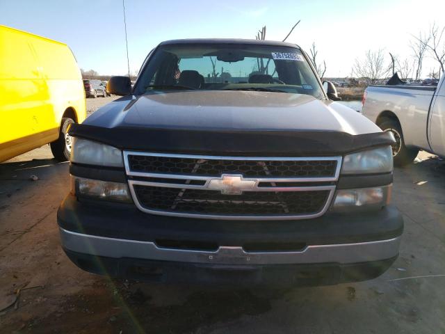 Photo 5 from auction – 2006 CHEVROLET SILVERADO with VIN 1GCEC19X96Z297731