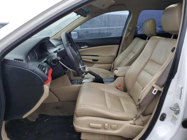 Photo 7 from auction – 2012 HONDA ACCORD SE with VIN 1HGCP2F64CA008845