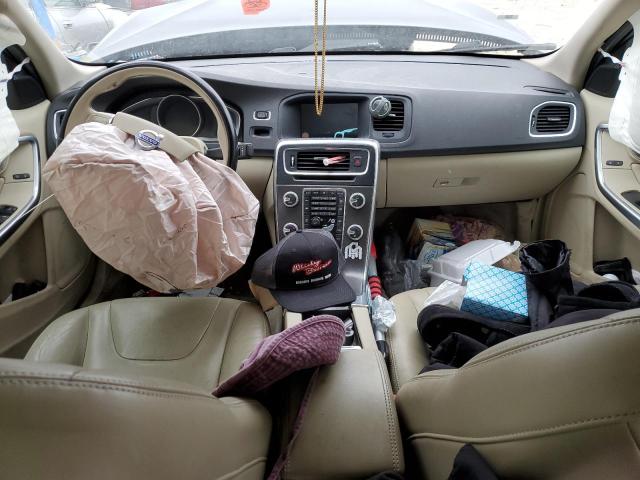 Photo 8 from auction – 2015 VOLVO S60 PREMIE with VIN YV140MFKXF2360689