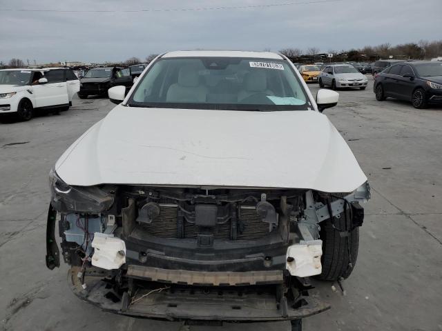 Photo 5 from auction – 2021 MAZDA CX-5 TOURI with VIN JM3KFBCM9M0310548