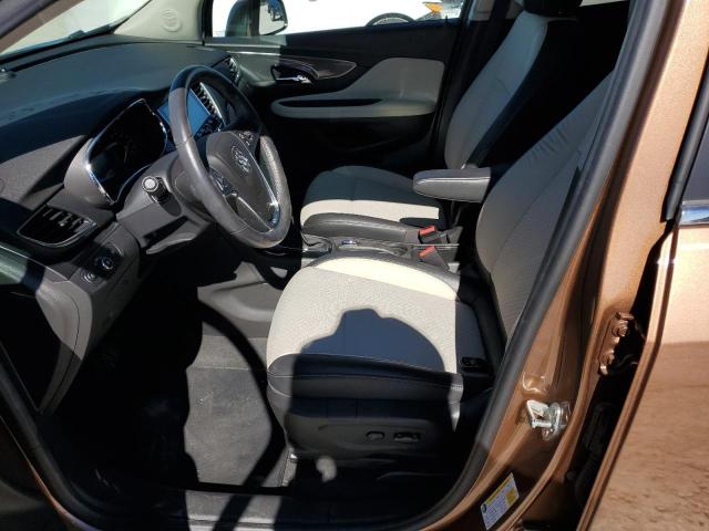 Photo 7 from auction – 2017 BUICK ENCORE PRE with VIN KL4CJBSB0HB156280