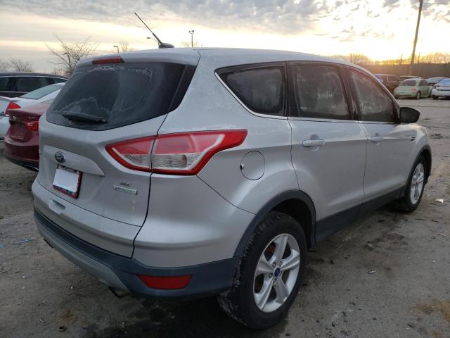 Photo 3 from auction – 2015 FORD ESCAPE SE with VIN 1FMCU0G97FUA80710