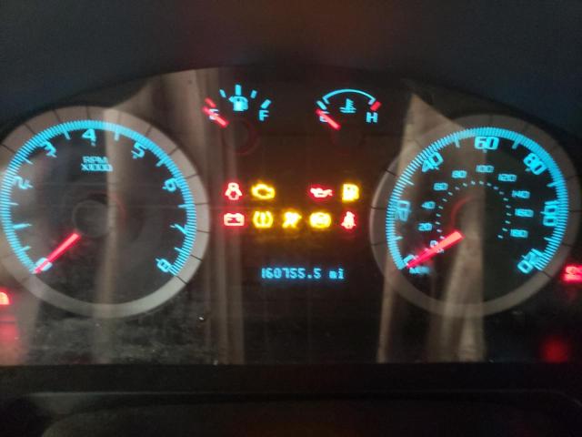 Photo 9 from auction – 2009 FORD ESCAPE XLT with VIN 1FMCU03779KA36145