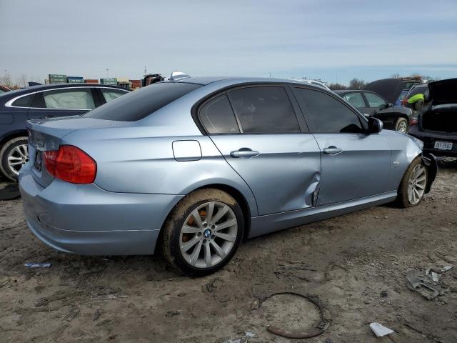 Zdjęcie 3 z aukcji – 2011 BMW 328 XI z VIN WBAPK7C56BA819839