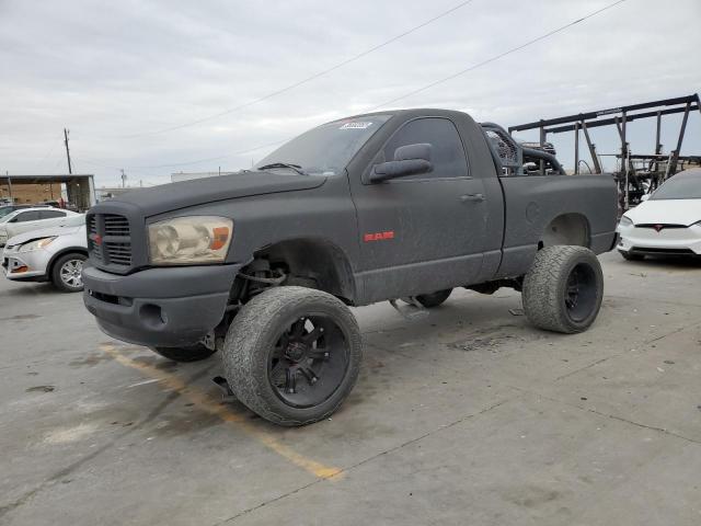Zdjęcie 1 z aukcji – 2008 DODGE RAM 1500 S z VIN 1D7HU16218J201214