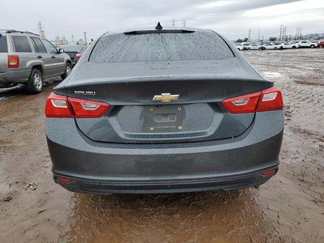 Photo 6 from auction – 2017 CHEVROLET MALIBU LS with VIN 1G1ZB5ST0HF136104