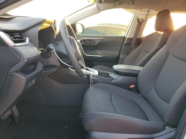 Photo 7 from auction – 2019 TOYOTA RAV4 LE with VIN JTMH1RFV2KD512717