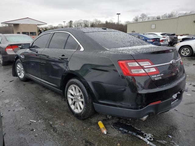 Photo 2 from auction – 2013 FORD TAURUS SE with VIN 1FAHP2D8XDG193660