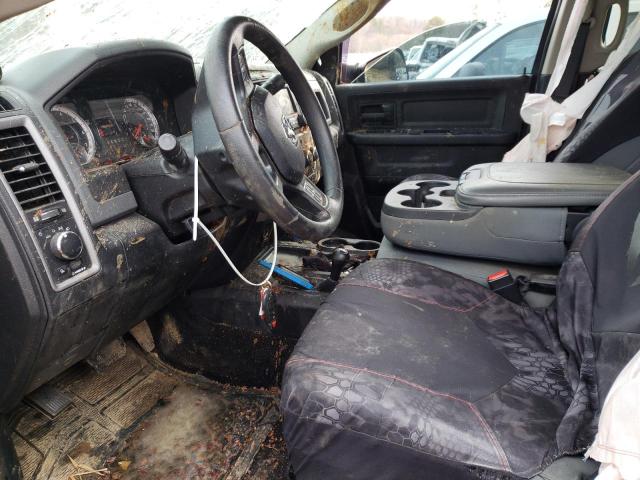 صورة رقم 7 من المزاد - 2016 RAM 2500 ST مع VIN 3C6UR5CJ3GG381218