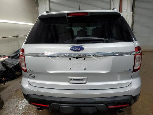 Photo 6 from auction – 2015 FORD EXPLORER X with VIN 1FM5K8D8XFGA69420