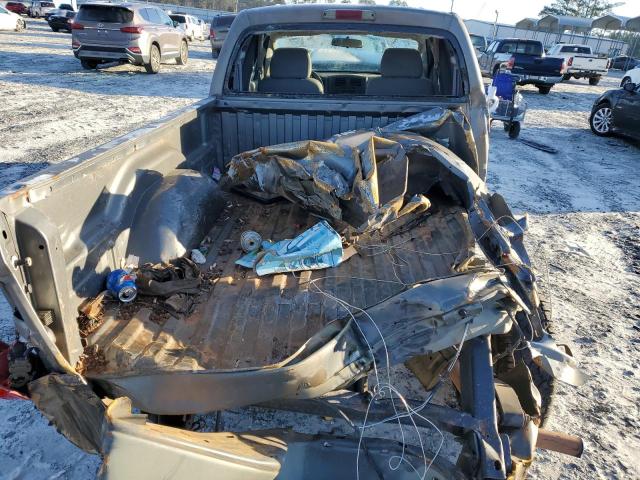 Photo 10 from auction – 2007 DODGE DAKOTA ST with VIN 1D7HE22K17S255842