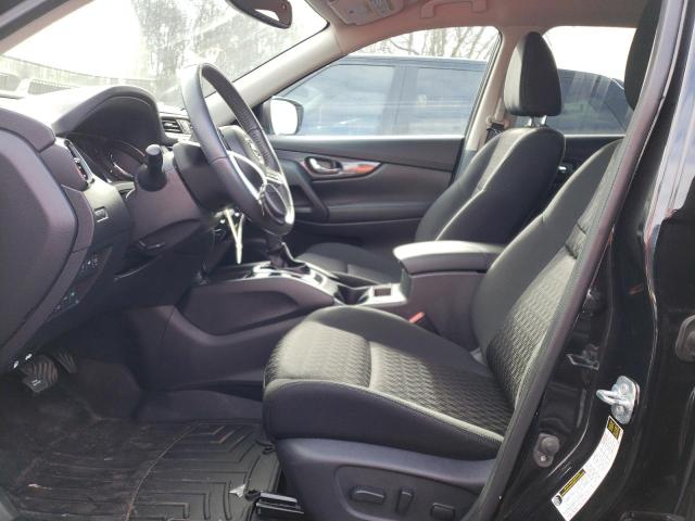 Photo 7 from auction – 2017 NISSAN ROGUE S with VIN KNMAT2MVXHP534610