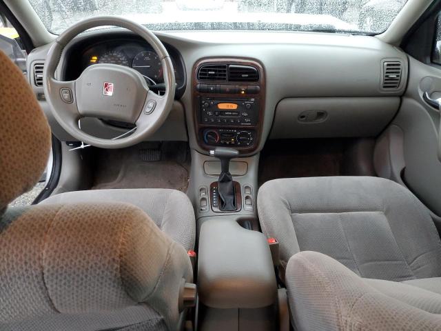 Photo 8 from auction – 2001 SATURN L300 with VIN 1G8JW52R61Y508272