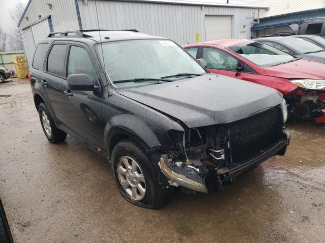 Photo 4 from auction – 2011 MAZDA TRIBUTE I with VIN 4F2CY9GG6BKM01086