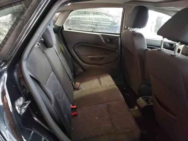 Photo 10 from auction – 2013 FORD FIESTA SE with VIN 3FADP4BJXDM217610