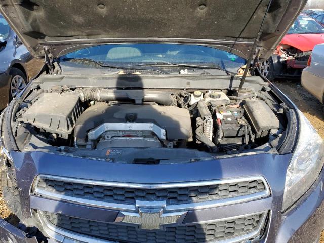 Photo 11 from auction – 2013 CHEVROLET MALIBU 1LT with VIN 1G11C5SA0DF168747