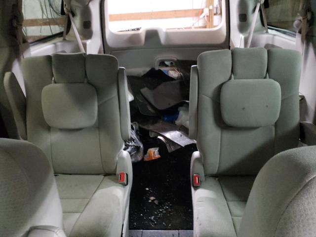 Photo 10 from auction – 2012 DODGE GRAND CARA with VIN 2C4RDGBG5CR262735