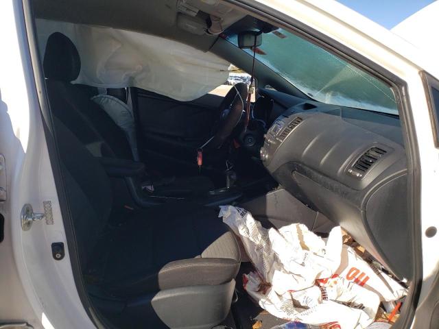 Photo 7 from auction – 2015 KIA FORTE LX with VIN KNAFX4A66F5311537