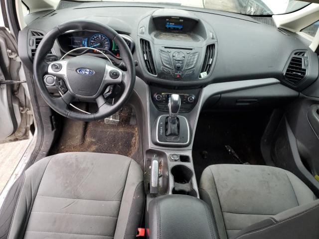 Photo 8 from auction – 2015 FORD C-MAX SE with VIN 1FADP5AU6FL121320