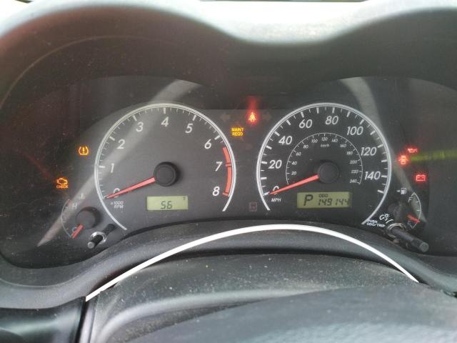 Zdjęcie 9 z aukcji – 2013 TOYOTA COROLLA BA z VIN 5YFBU4EE4DP186520